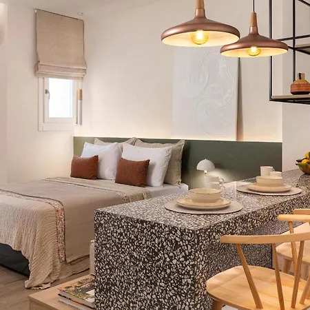 Helena's Retreat Rhodes City