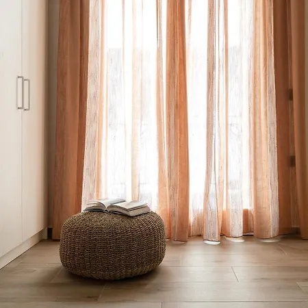 Helena's Retreat Lägenhet Rhodes City