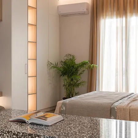 Lägenhet Helena's Retreat