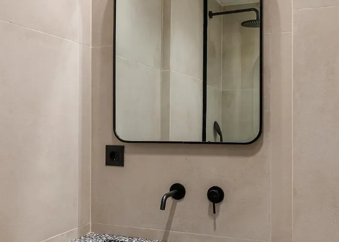 Helena's Retreat アパート