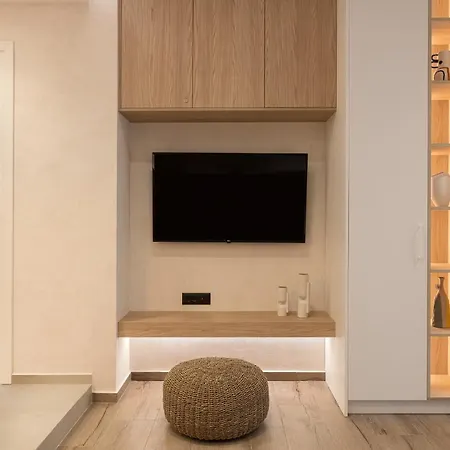 Helena's Retreat Lejlighed