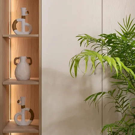 Helena's Retreat Rhodes City