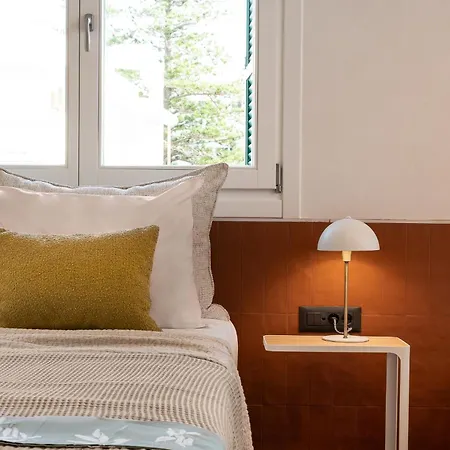 Lejlighed Helena's Retreat