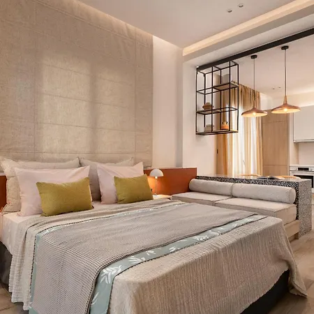 Helena's Retreat Lejlighed