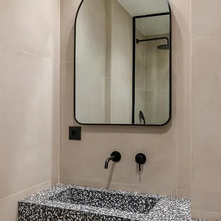 Helena's Retreat Lejlighed