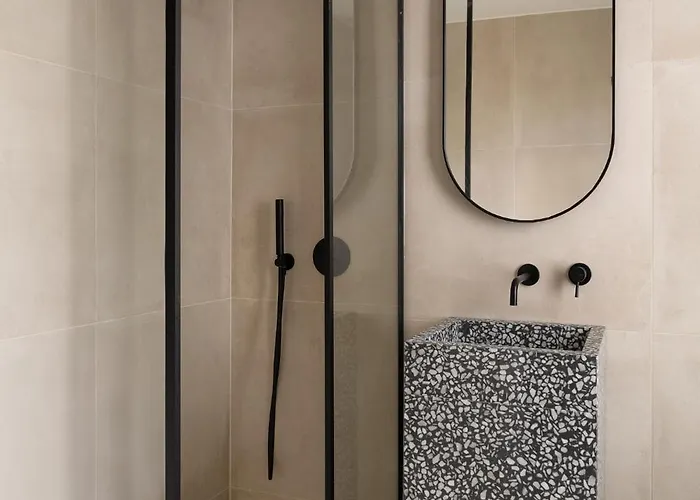 Apartamento Helena's Retreat