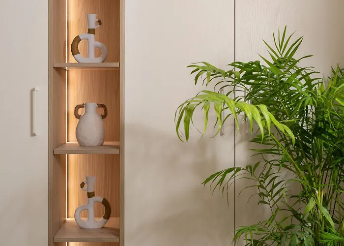 Helena's Retreat Rhodes City