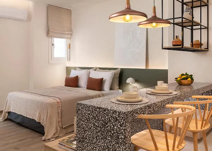 Helena's Retreat Rhodes City