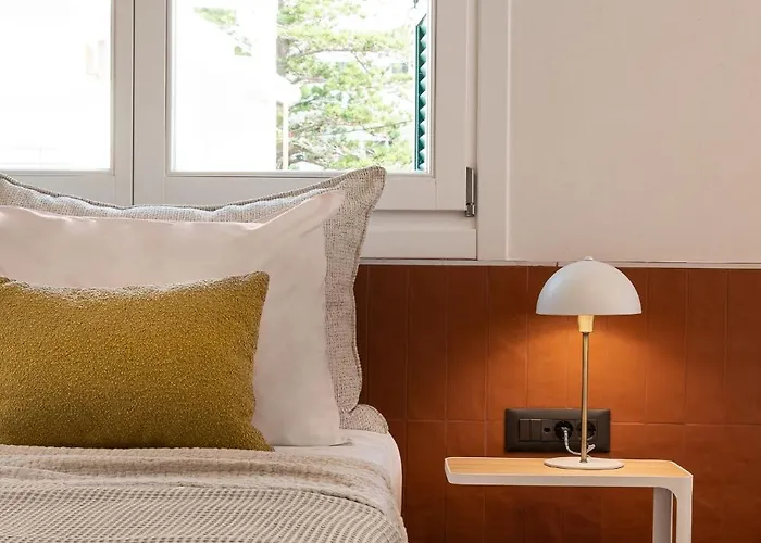 Apartamento Helena's Retreat