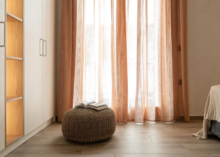 Helena's Retreat Apartamento Rhodes City