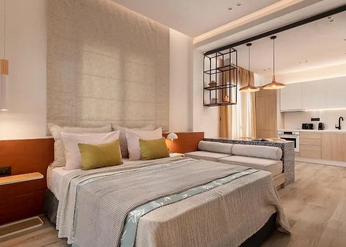 Helena's Retreat Apartamento