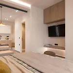 Διαμέρισμα Helena's Retreat Rhodes City