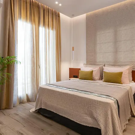 Apartamento Helena's Retreat Rhodes City